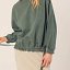 SUDADERA ALGODÓN LAZADAS 